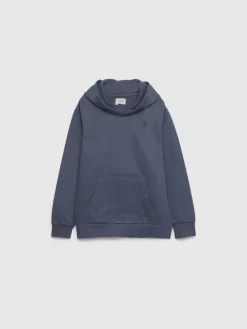 Alvaro Moreno Sudaderas|SUDADERA NELSON KIDS Azul Marino