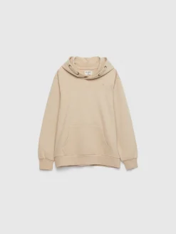 Alvaro Moreno Sudaderas|SUDADERA NELSON KIDS Camel