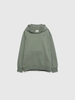 Alvaro Moreno Sudaderas|SUDADERA NELSON KIDS Verde