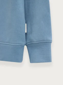 Alvaro Moreno Sudaderas|SUDADERA OFFICIAL Azul