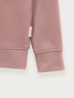 Alvaro Moreno Sudaderas|SUDADERA OFFICIAL Burdeos