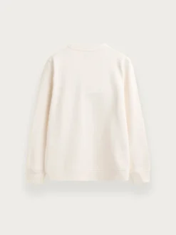 Alvaro Moreno Sudaderas|SUDADERA OFFICIAL Crudo
