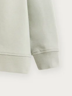 Alvaro Moreno Sudaderas|SUDADERA OFFICIAL KIDS Verde