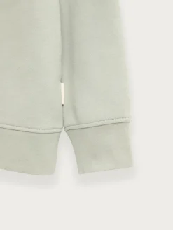 Alvaro Moreno Sudaderas|SUDADERA OFFICIAL Verde