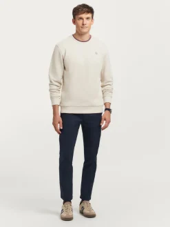 Alvaro Moreno Teen|Sudaderas|SUDADERA POSITIVE Crudo