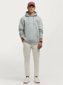 Alvaro Moreno Teen|Sudaderas|SUDADERA TRIUMPH Azul