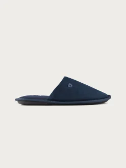 Alvaro Moreno Zapatillas|ZAPATILLAS ANTELINA Azul Marino