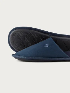 Alvaro Moreno Zapatillas|ZAPATILLAS ANTELINA Azul Marino