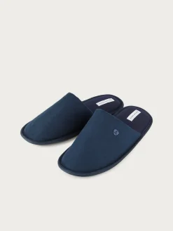 Alvaro Moreno Zapatillas|ZAPATILLAS ANTELINA Azul Marino