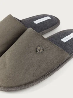 Alvaro Moreno Zapatillas|ZAPATILLAS ANTELINA Gris