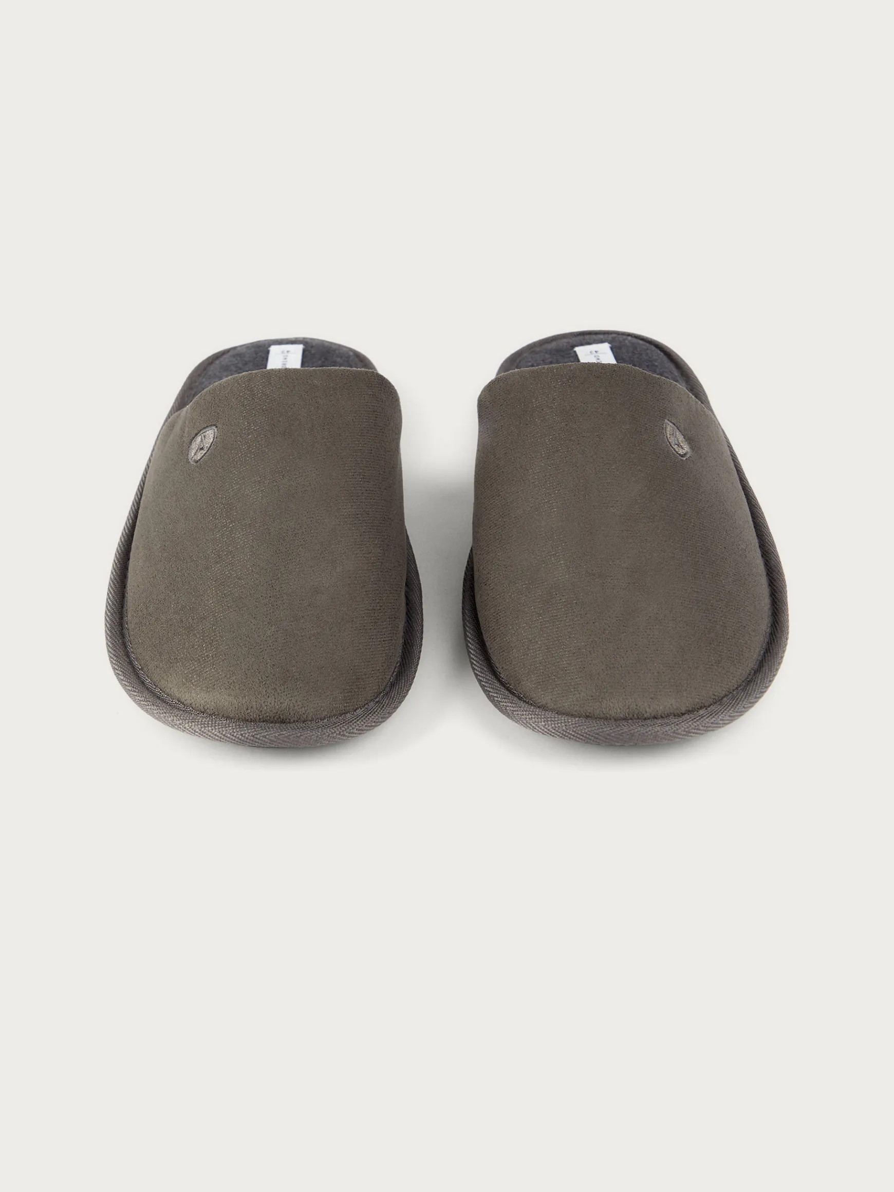 Alvaro Moreno Zapatillas|ZAPATILLAS ANTELINA Gris