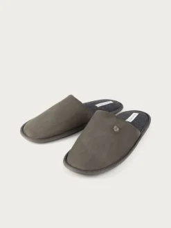 Alvaro Moreno Zapatillas|ZAPATILLAS ANTELINA Gris