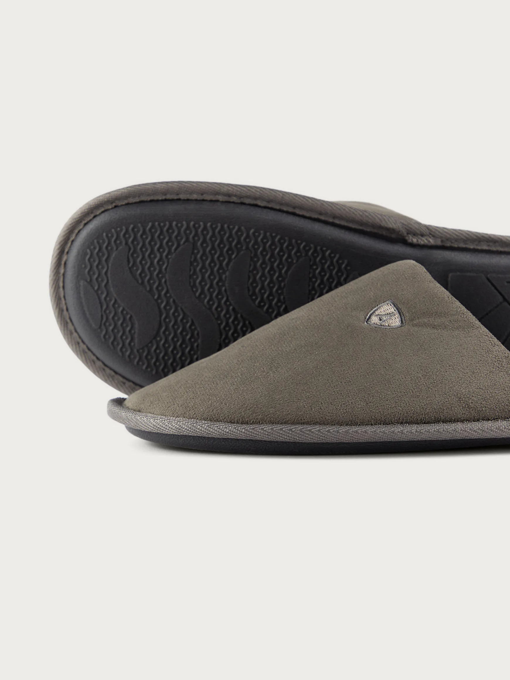Alvaro Moreno Zapatillas|ZAPATILLAS ANTELINA Gris