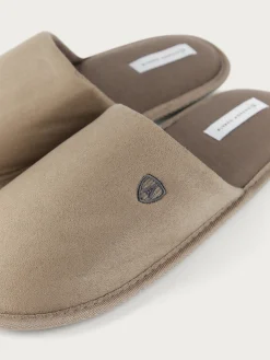 Alvaro Moreno Zapatillas|ZAPATILLAS ANTELINA MARRÓN Marrón