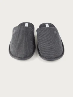 Alvaro Moreno Zapatillas|ZAPATILLAS PANA Gris