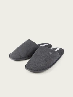 Alvaro Moreno Zapatillas|ZAPATILLAS PANA Gris